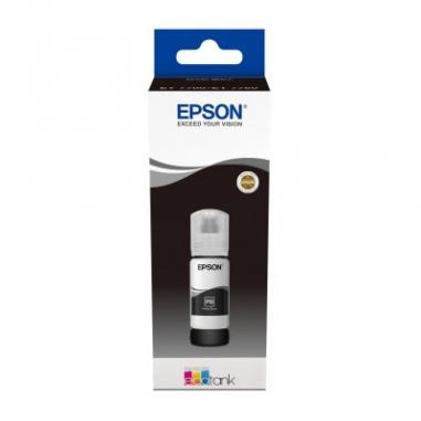 Epson Botella Tinta Ecotank 103 Negro