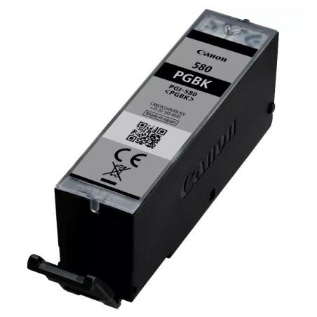 Canon Cartucho Multipack PGI-580/CLI-581