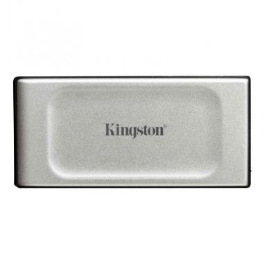 Kingston XS2000 Portable SSD 500Gb USB 3.2 tipo-C