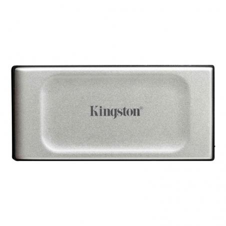 Kingston XS2000 Portable SSD 500Gb USB 3.2 tipo-C