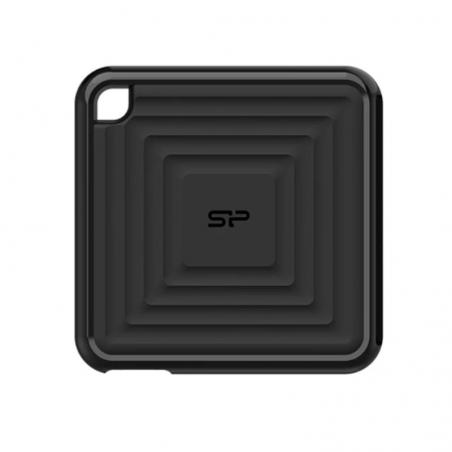 SP SSD Externo PC60 1TB USB-C 3.2 Gen 2