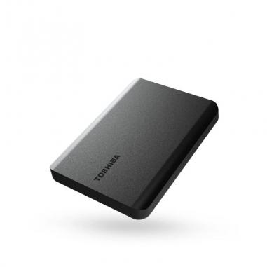 Toshiba HD CANVIO HDTB540EK3CA 4TB 2.5" USB 3.0