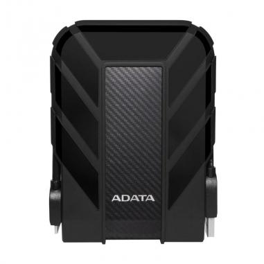 ADATA HD710 Pro HDD Externo 4TB 2,5" USB 3.2 Black