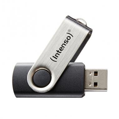 Intenso 3503470 Lápiz USB 2.0 Basic 16GB