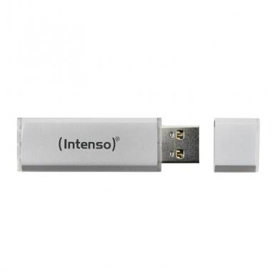 Intenso 3531491 Lápiz USB 3.2 Ultra 128GB