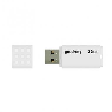 Goodram UME2 Lápiz USB 32GB USB 2.0 Blanco