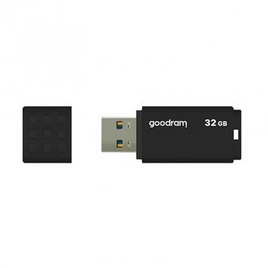 Goodram UME3 Lápiz USB 32GB USB 3.0 Negro