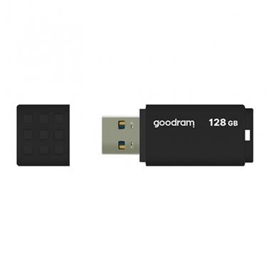 Goodram UME3 Lápiz USB 128GB USB 3.0 Negro