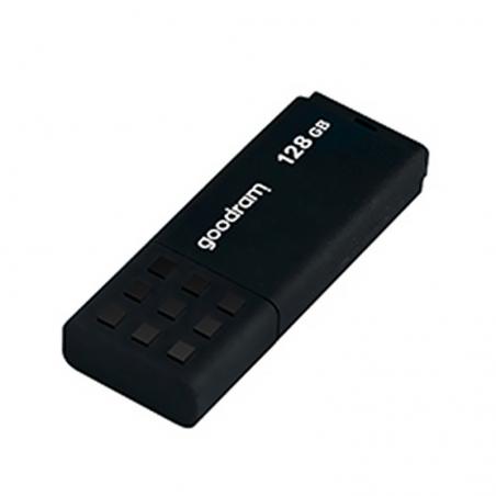 Goodram UME3 Lápiz USB 128GB USB 3.0 Negro