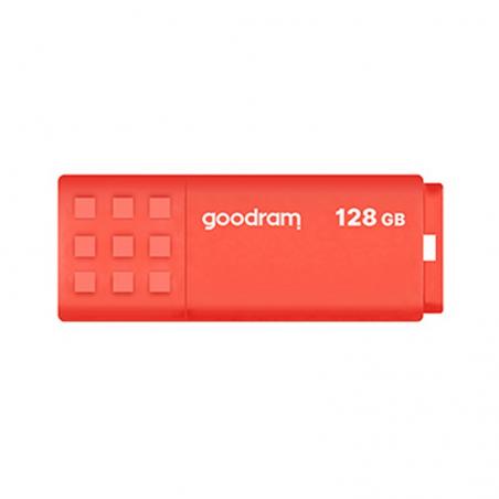 Goodram UME3 Lápiz USB 128GB USB 3.0 Naranja