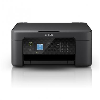 Epson Multifunción WorkForce WF-2910DWF Wifi Fax