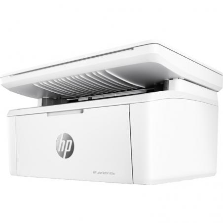 HP Multifunción LaserJet M140w/ WiFi/ Blanca