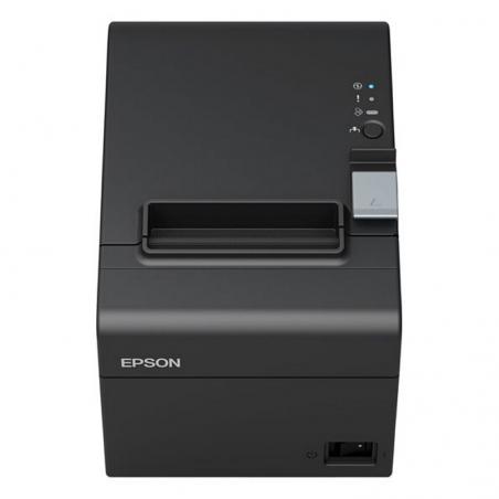 Epson Impresora Tickets TM-T20III Ethernet