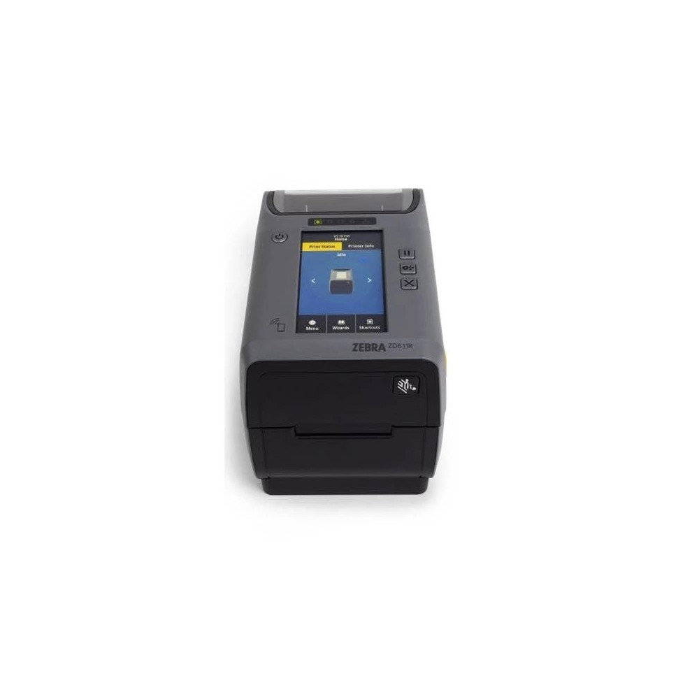 Zebra Impresora Térmica ZD461 Usb/Bt/Et