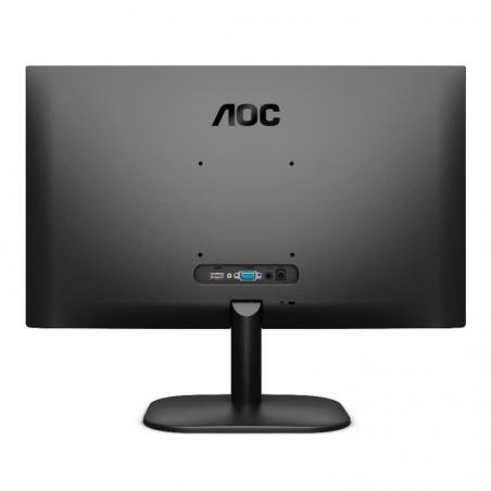 AOC 24B2XH Monitor 23.8" IPS FHD 4ms VGA HDMI