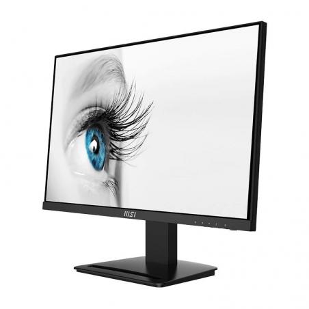 MSI MP243X Monitor 23.8" IPS FHD 75hz  HDMI