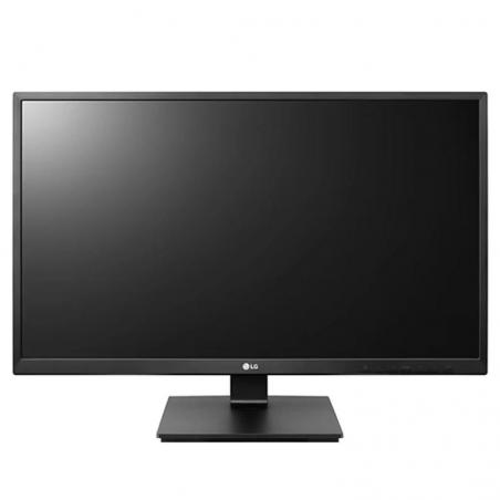 LG 24BK55YP-B  Monitor 23.8" VGA DVI DP HDMI MM AA