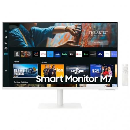 Samsung LS32CM703UUXEN Smart Monitor32" 4K HDMI Bt