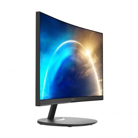 MSI MP2412C  Monitor 23.6" VA FHD 100hz 1ms MM Cur