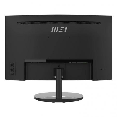 MSI MP2412C  Monitor 23.6" VA FHD 100hz 1ms MM Cur