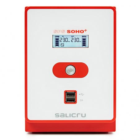 Salicru SPS 2200 SOHO+