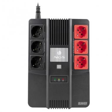 NGS Sai 360W AVR, 6 TOMAS SCHUKO