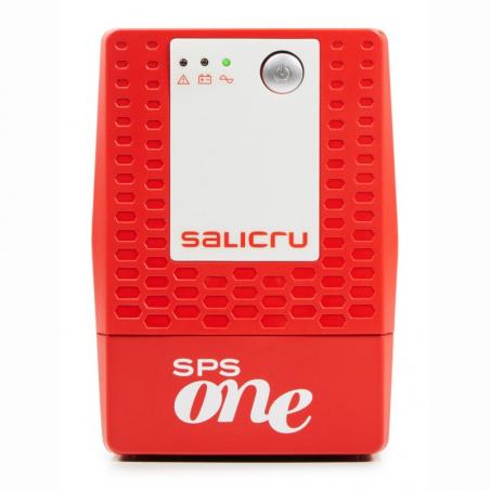 Salicru SPS one 700VA SAI 360W  IEC