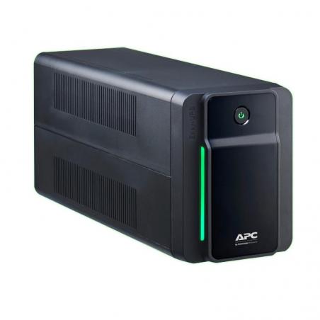 APC Easy UPS 700VA 230V AVR Schuko Sockets