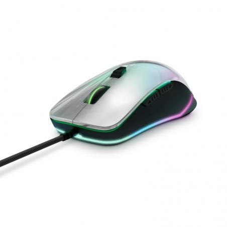 Energy Sistem Raton Gaming ESG M3 Neon