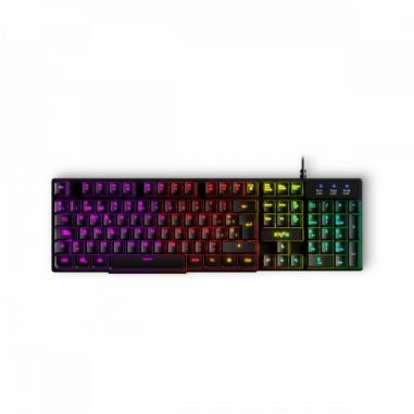 Energy Sistem Teclado Gaming ESG K2 Ghosthunter