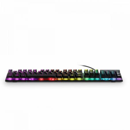 Energy Sistem Teclado Gaming ESG K2 Ghosthunter