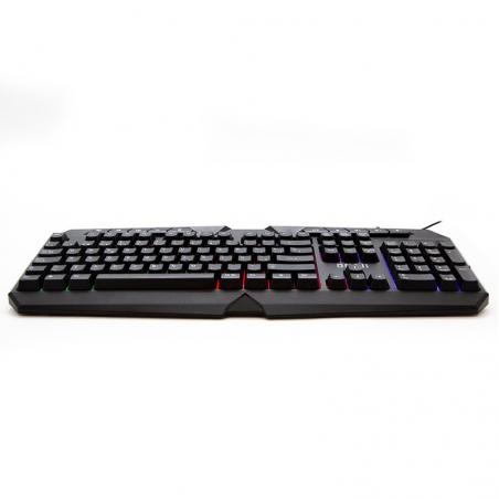 ONAJI Teclado gaming YUBI RGB