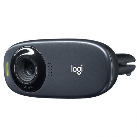 Logitech HD Webcam C310