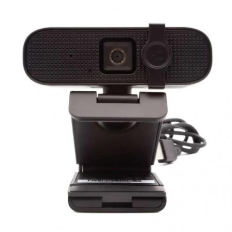 Nilox NXWCA01 Webcam 2K enfoque auto