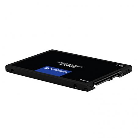 Goodram SSD 1TB SATA3 CX400 Gen2