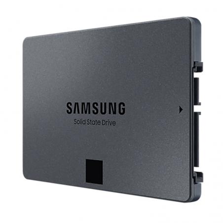 Samsung 870 QVO SSD 4TB 2.5" SATA3