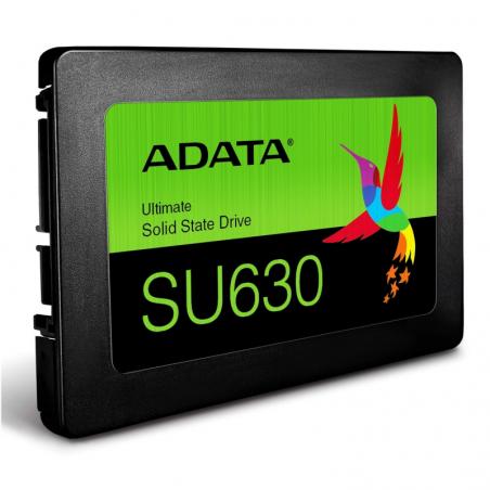 ADATA SSD Ultimate SU630 480GB 2,5" SATA3