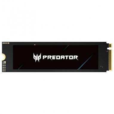 ACER PREDATOR SSD GM-3500 512Gb PCIe NVMe Gen3