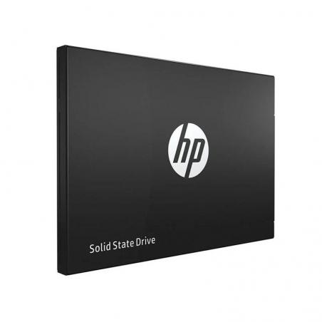 HP SSD S650 1920Gb SATA3 2,5"