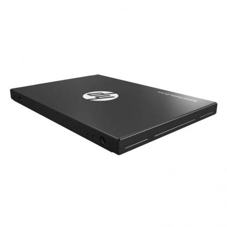 HP SSD S650 1920Gb SATA3 2,5"