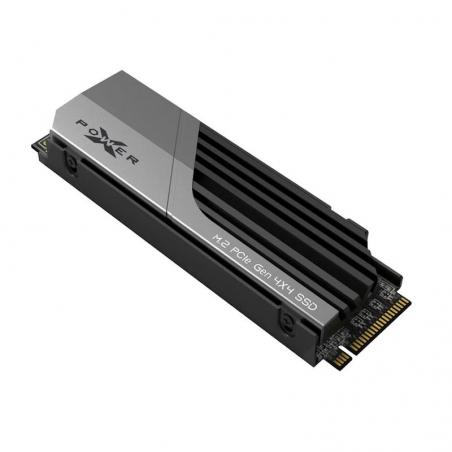 SP XS70 SSD 1TB NVMe PCIe Gen 4x4 w/HS