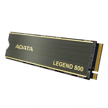 ADATA SSD LEGEND 800 1TB PCIe Gen4x4 NVMe 1.4