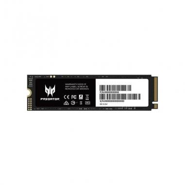 ACER PREDATOR SSD GM7 1Tb M.2 NVMe PCIe Gen 4x4