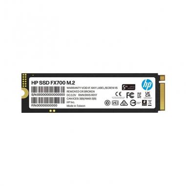 HP SSD FX700 1Tb M.2  PCIe Gen 4 NVMe