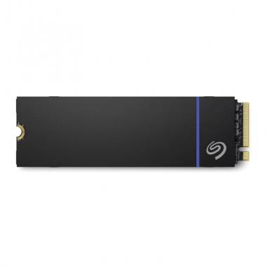 Seagate Game Drive 1TB SSD PCIE GEN4 PS5 NVME