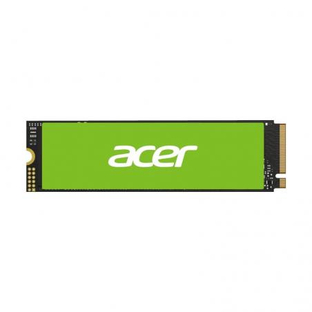 ACER SSD FA200 4Tb PCIe Gen 4 x4