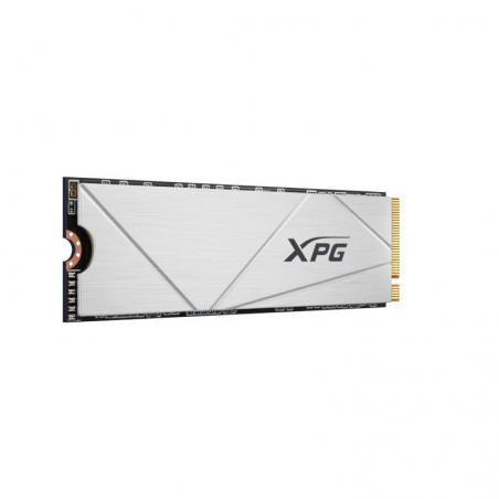 ADATA XPG SSD GAMMIX S60 512GB PCIe Gen4 x4