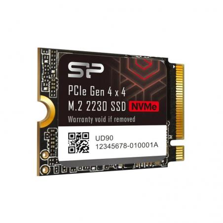 SP UD90 SSD 2TB NVMe PCIe Gen 4x4 M.2 2230