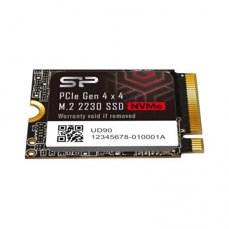 SP UD90 SSD 2TB NVMe PCIe Gen 4x4 M.2 2230