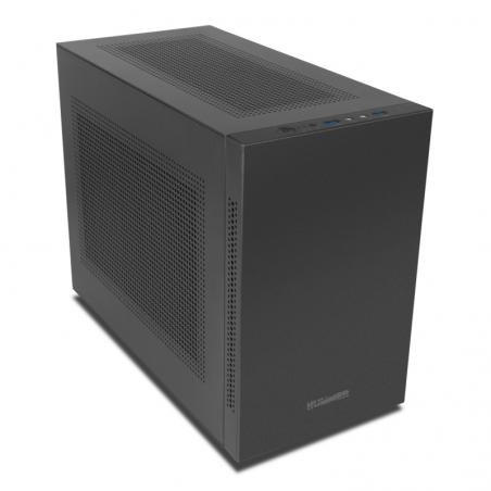 NOX Hummer VAULT Minitorre M-ATX Mini-ITX